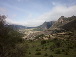 大山