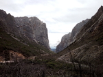 山峰