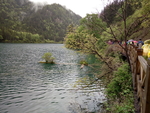 九寨沟