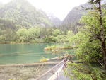 九寨沟