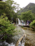九寨沟