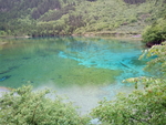 九寨沟