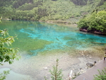九寨沟