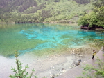 九寨沟