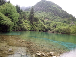 九寨沟