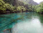 九寨沟