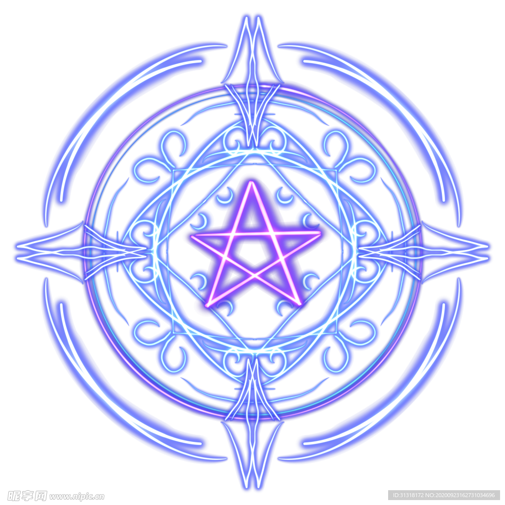 魔法阵