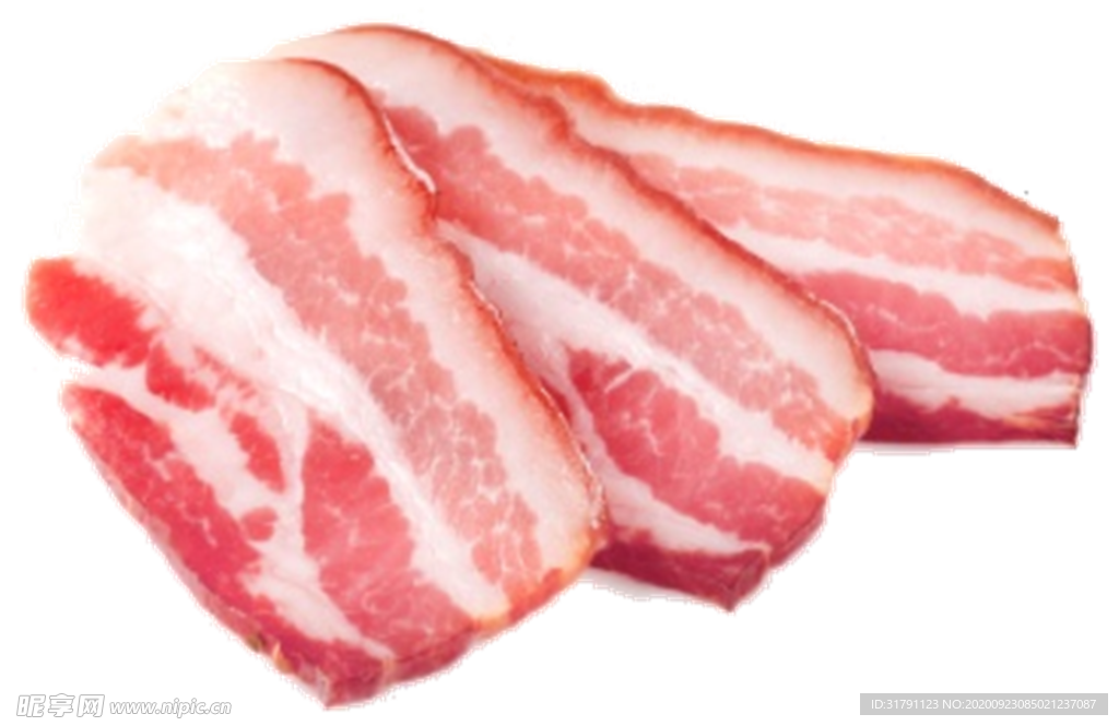 五花肉