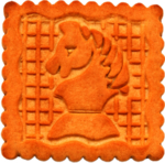 饼干