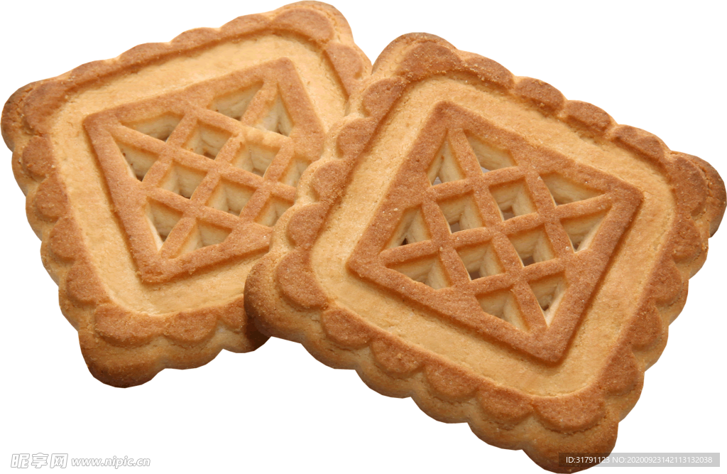 饼干