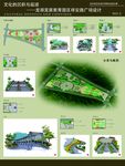毕业设计展板
