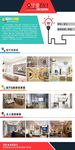 毕业设计展板