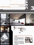 毕业设计展板