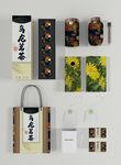 茶叶样机