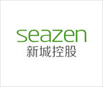 新城控股logo