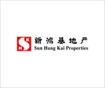 新鸿基地产 logo标志