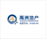禹洲地产logo