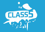 5班class5班服图