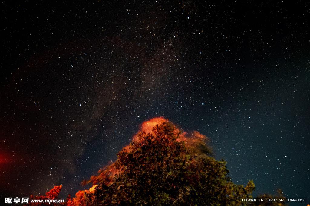 星空