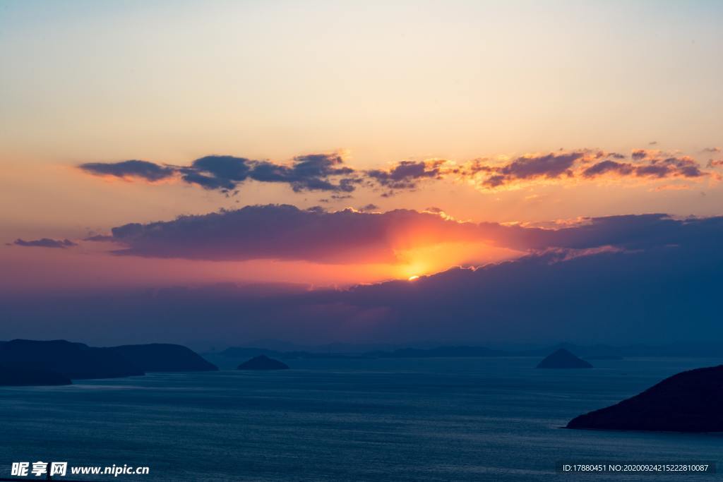 日出