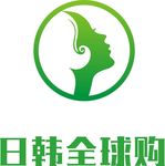 日韩全球购logo