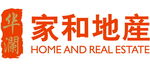 深圳市华澜家和地产有限公司标志