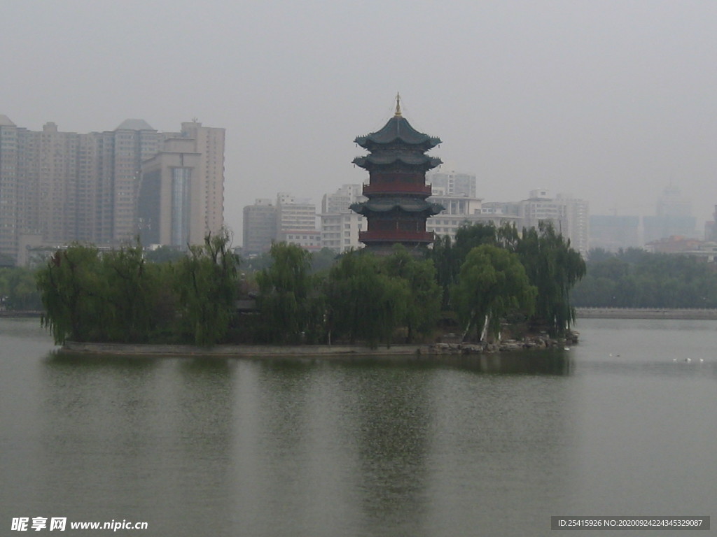 风景照片