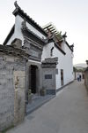宏村古建筑