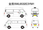 金旅XML6532E3YM1