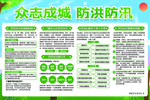 防洪防汛