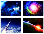 宇宙