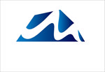 M logo标志