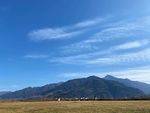 秦岭脚下
