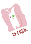 幼童印花