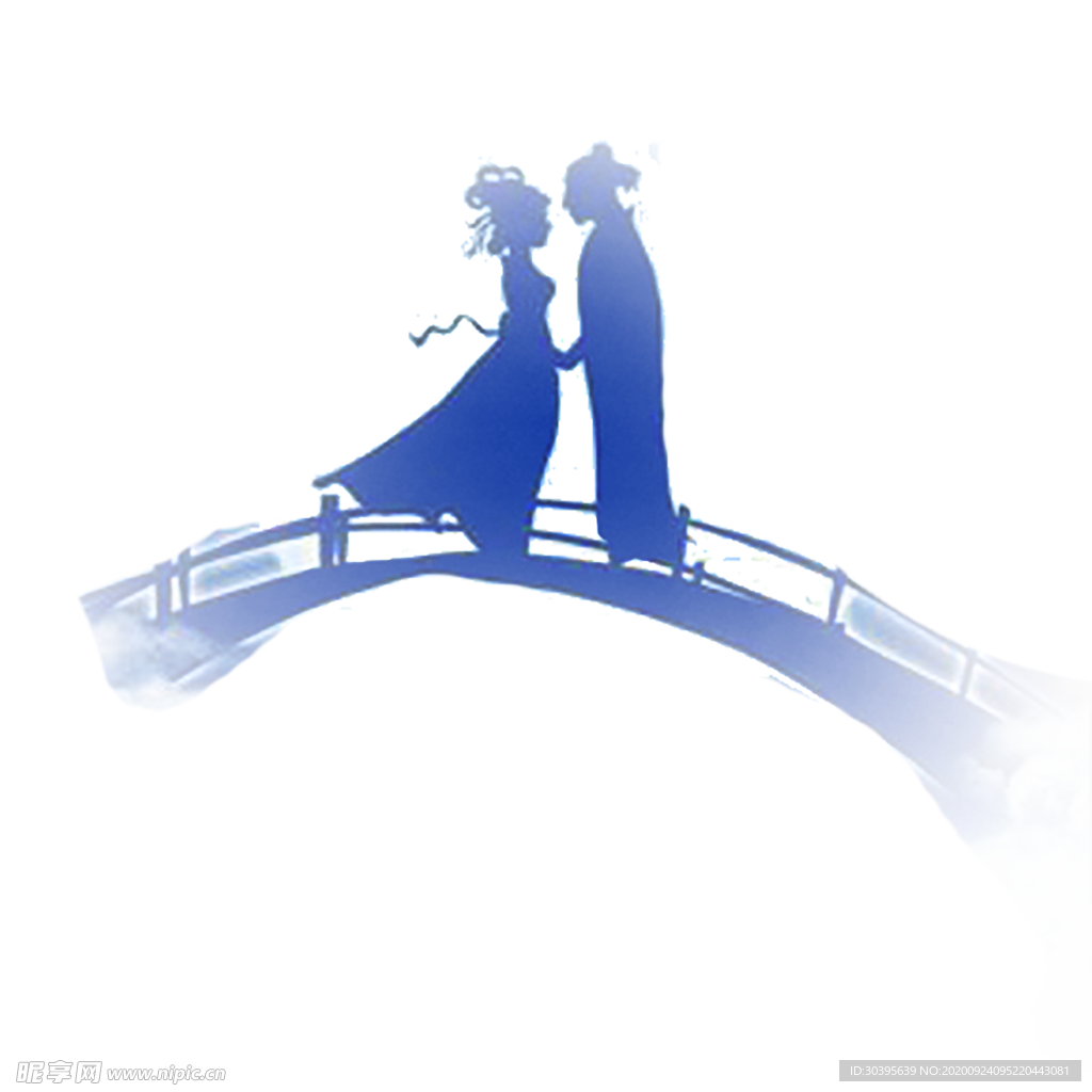 浪漫素材