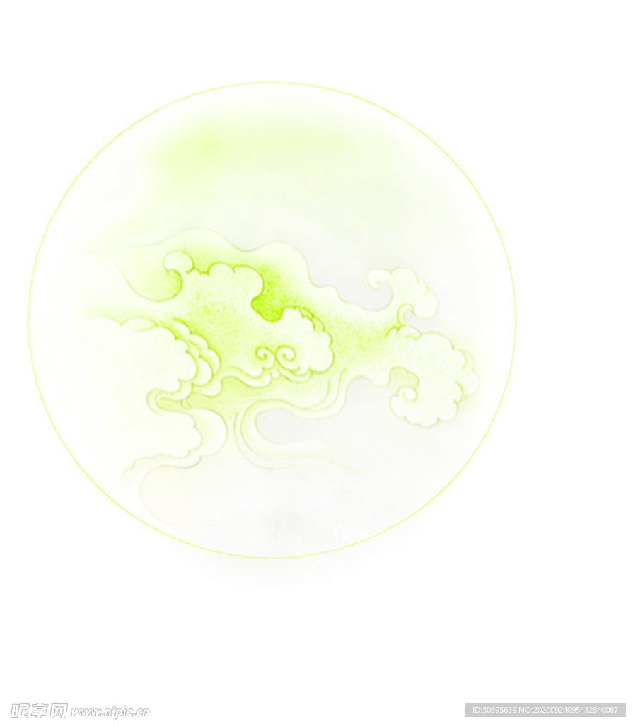 浪漫素材