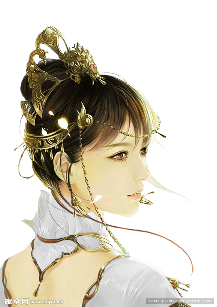 浪漫素材