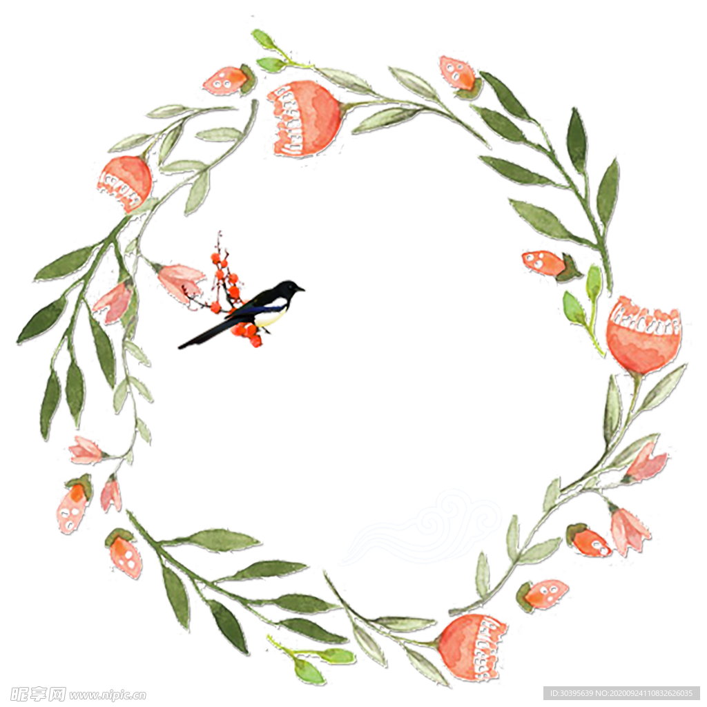 浪漫素材