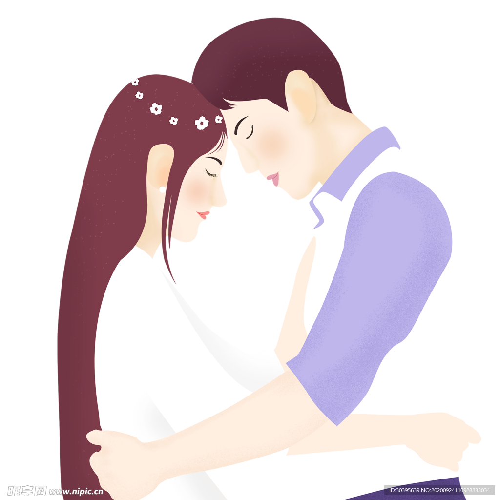 浪漫素材