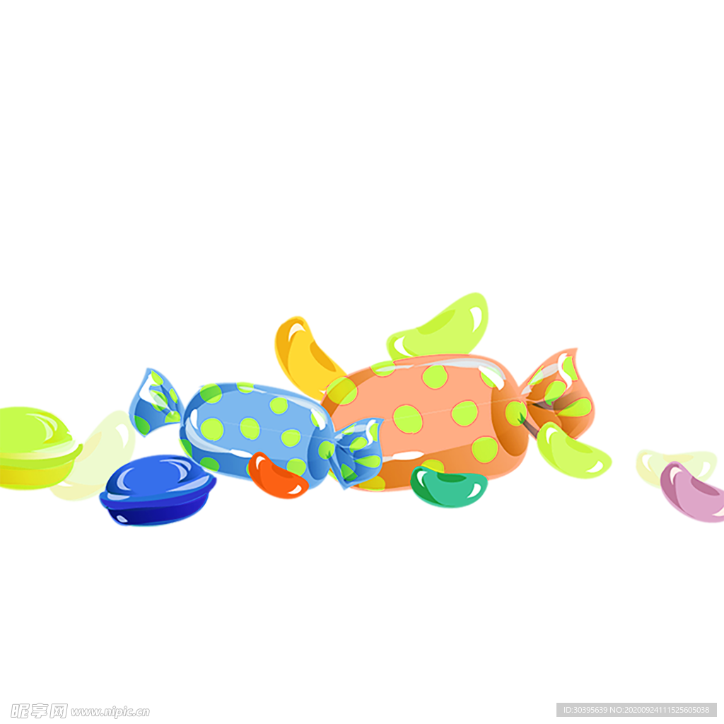 浪漫素材