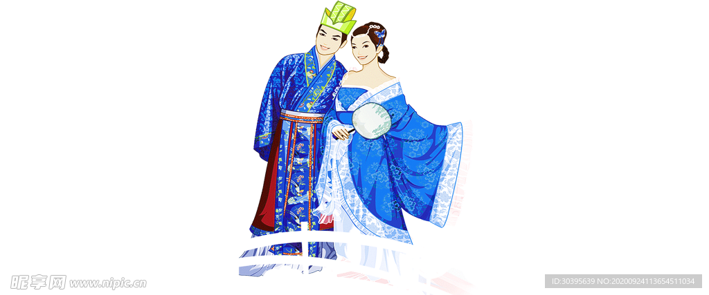 浪漫素材