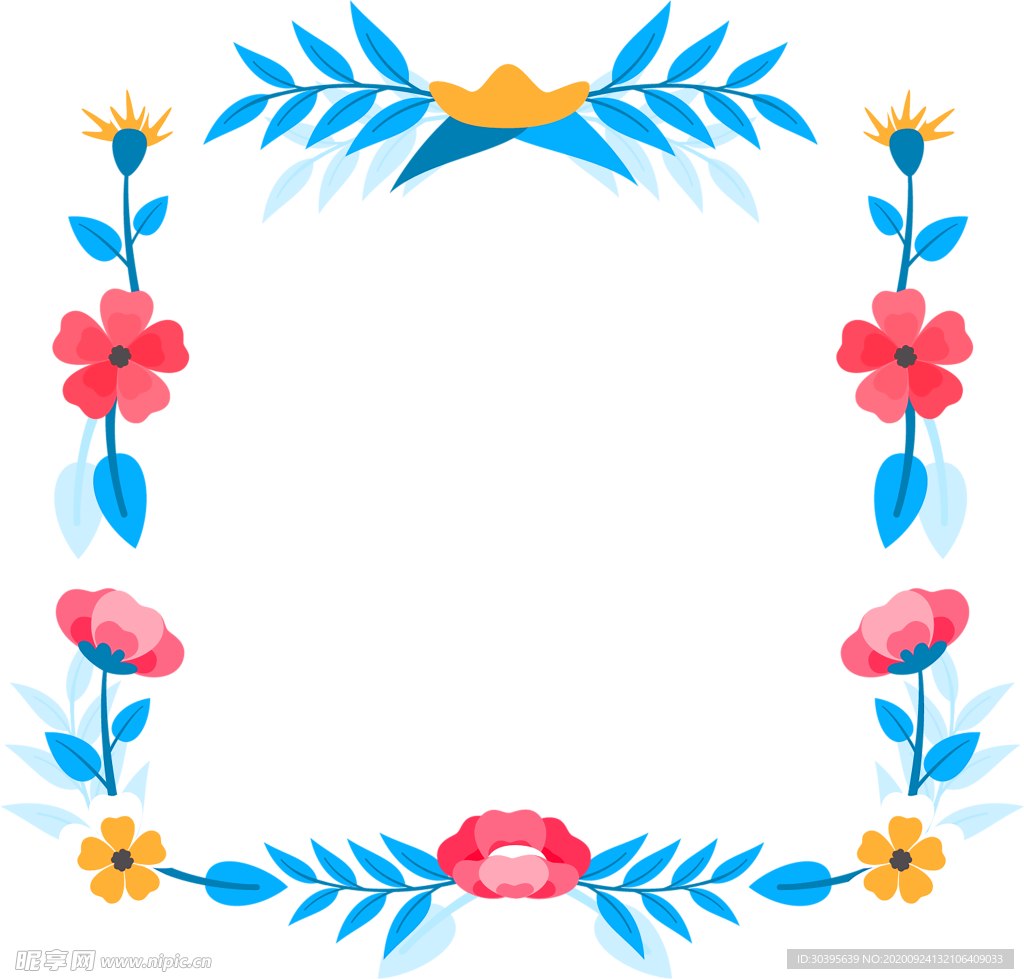 浪漫素材