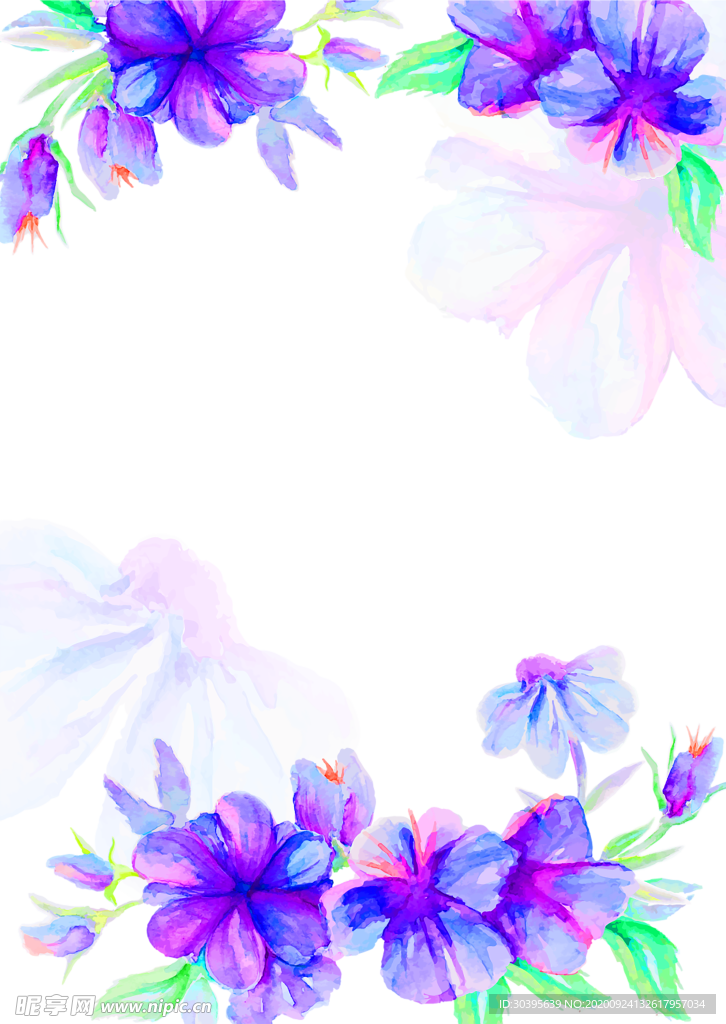 浪漫素材