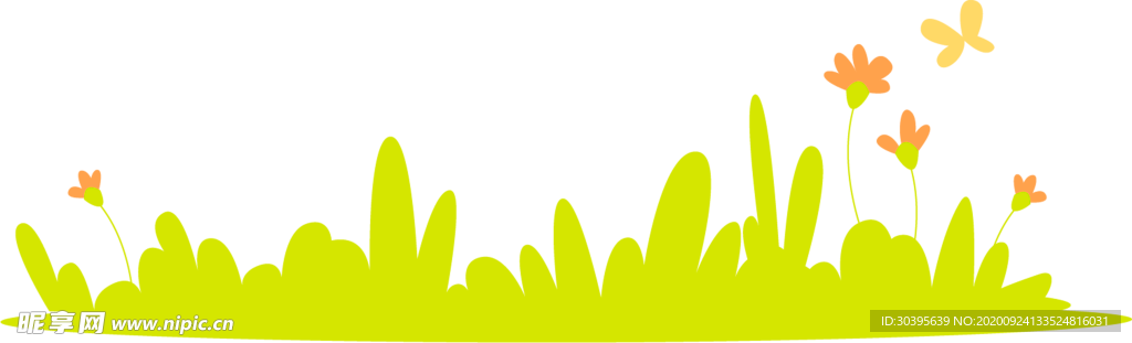 浪漫素材