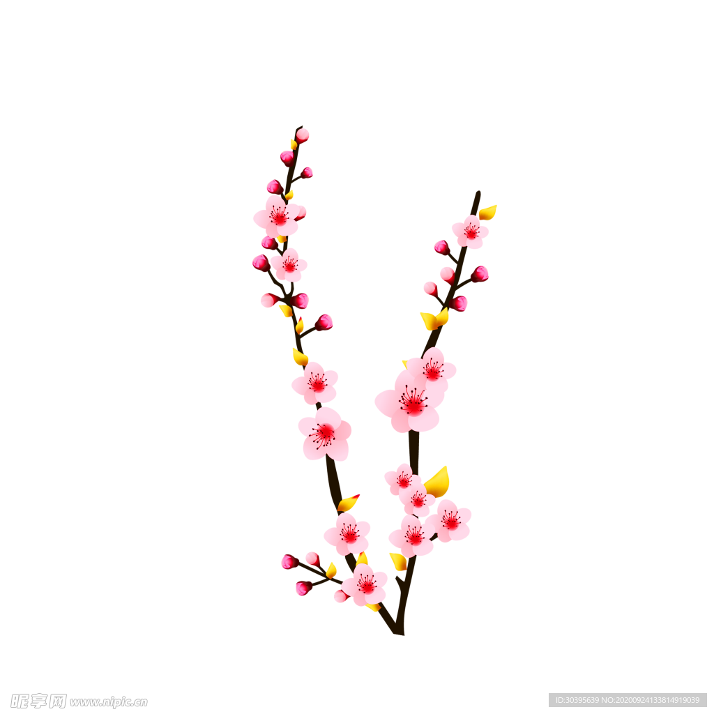 浪漫素材