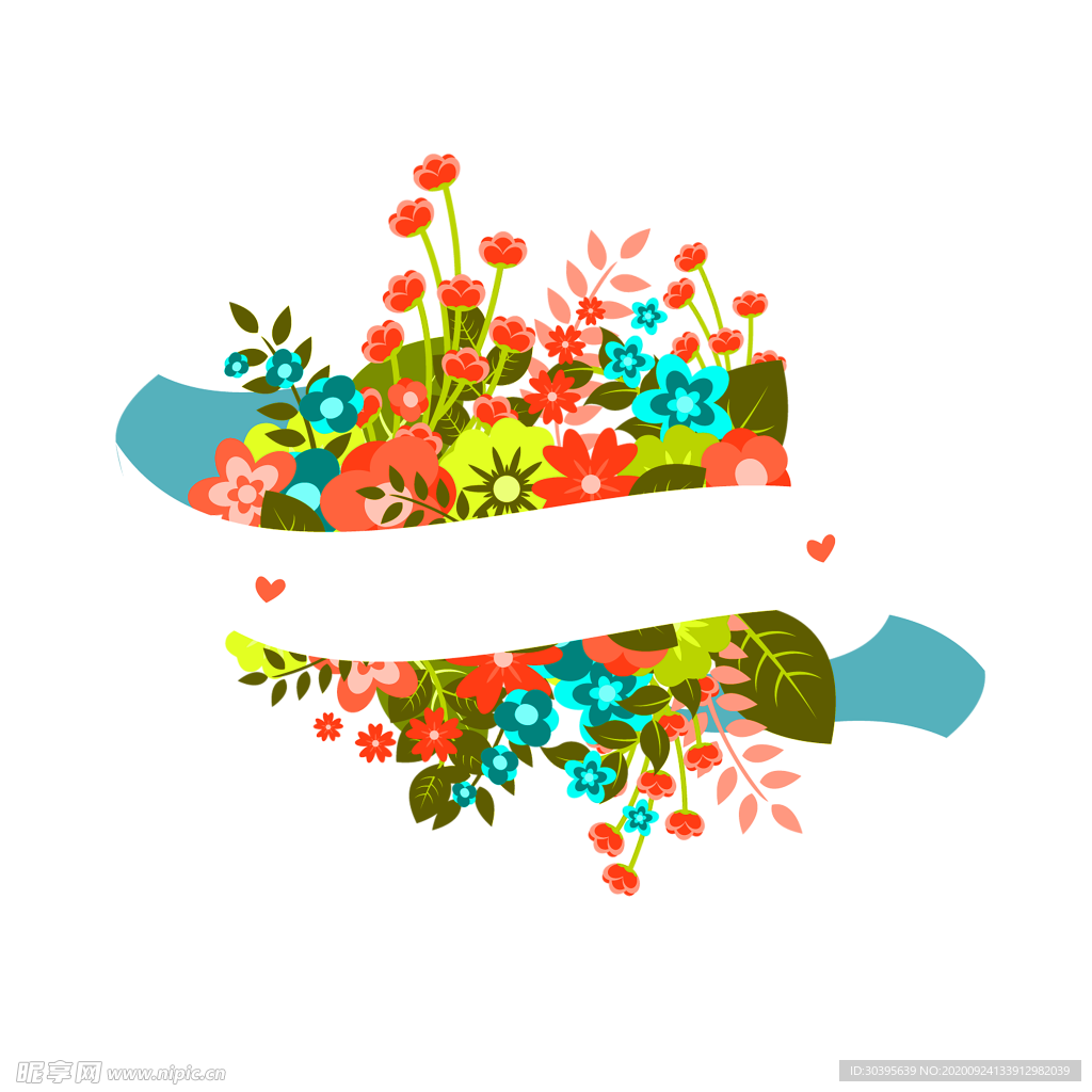 浪漫素材