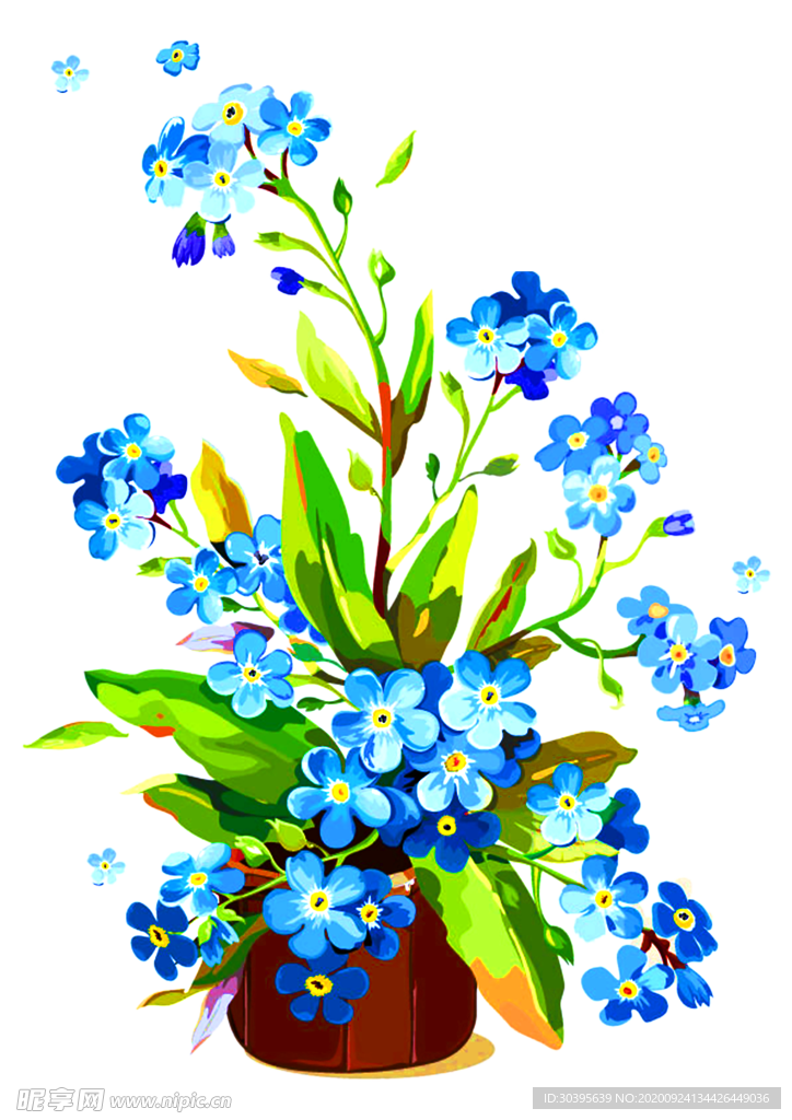 浪漫素材