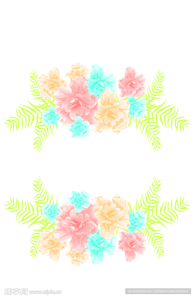 浪漫素材