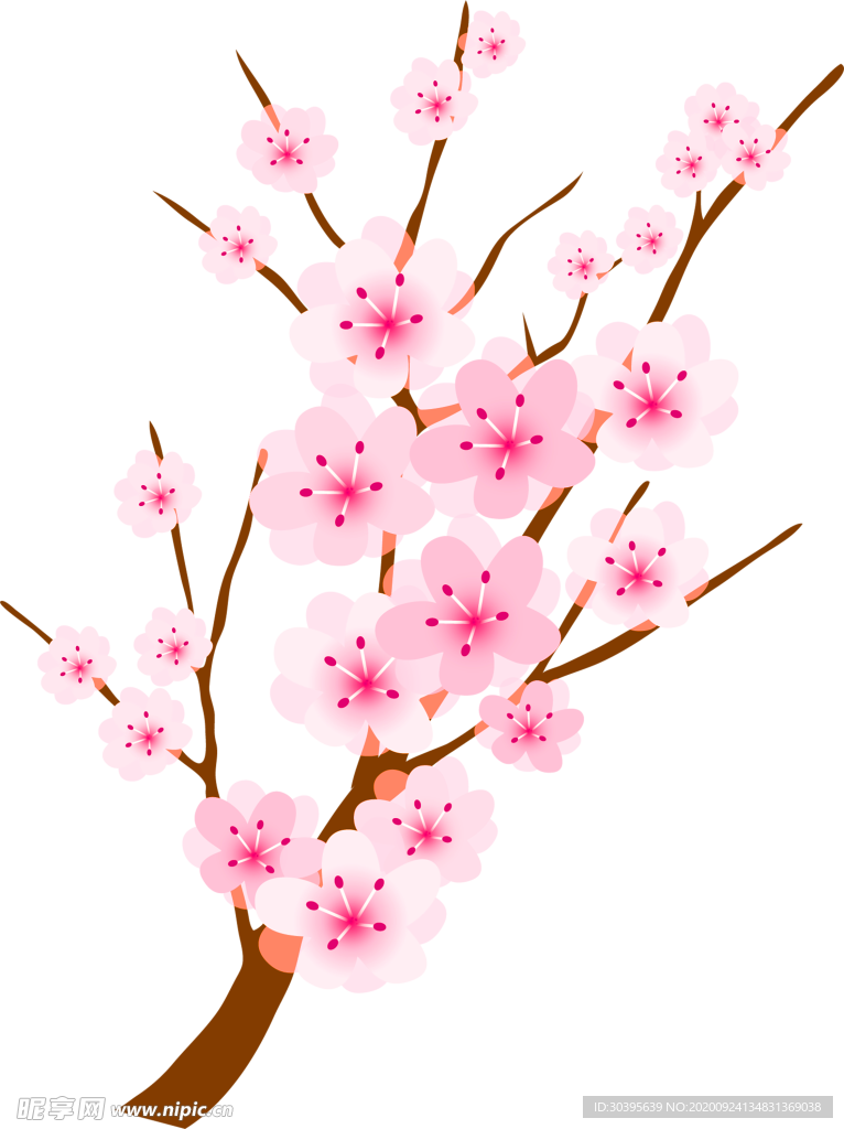 浪漫素材