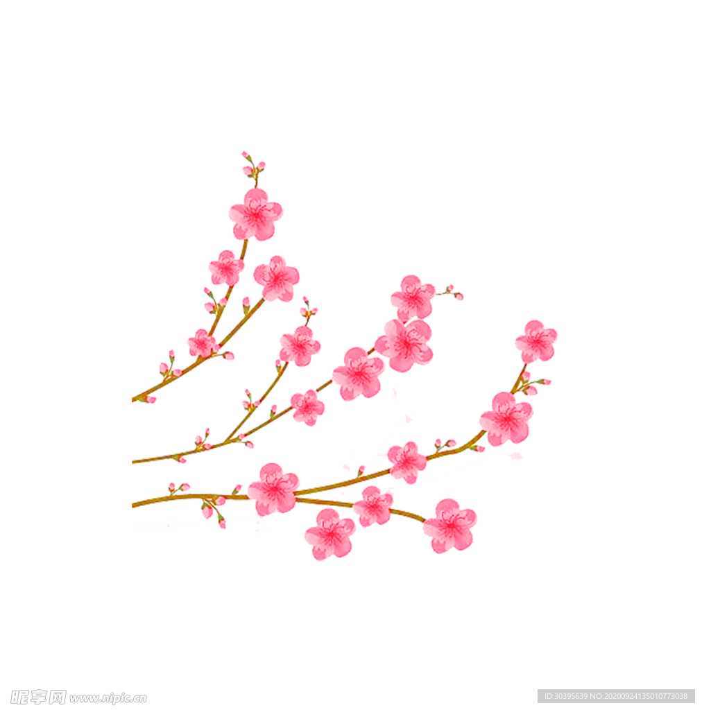 浪漫素材